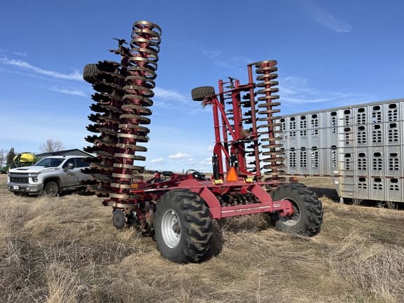 Image of Horsch Joker RT370 equipment image 3