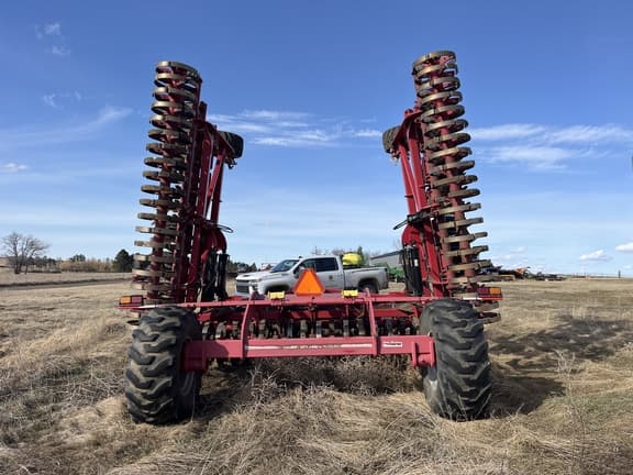 Image of Horsch Joker RT370 equipment image 2
