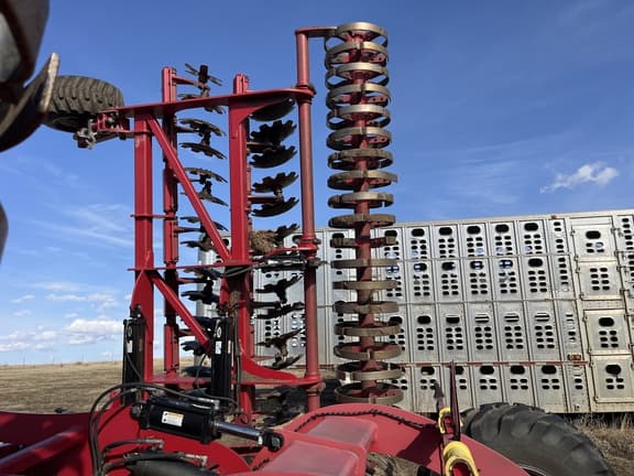 Image of Horsch Joker RT370 equipment image 4