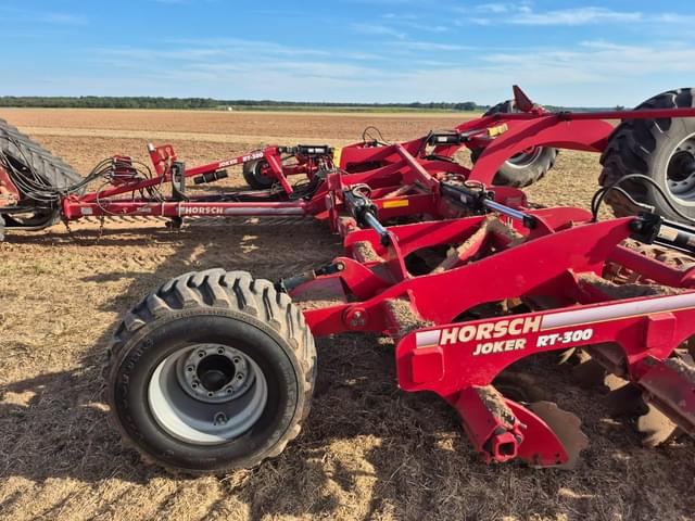 Image of Horsch Joker RT300 equipment image 3