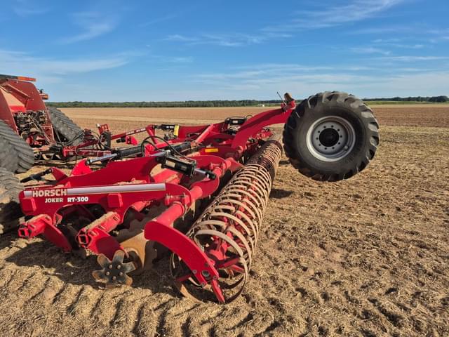Image of Horsch Joker RT300 equipment image 2