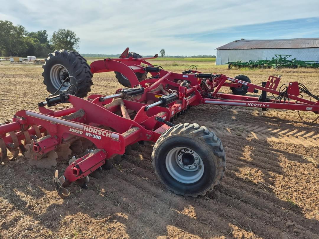 Image of Horsch Joker RT300 Primary image