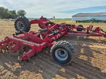 Main image Horsch Joker RT300