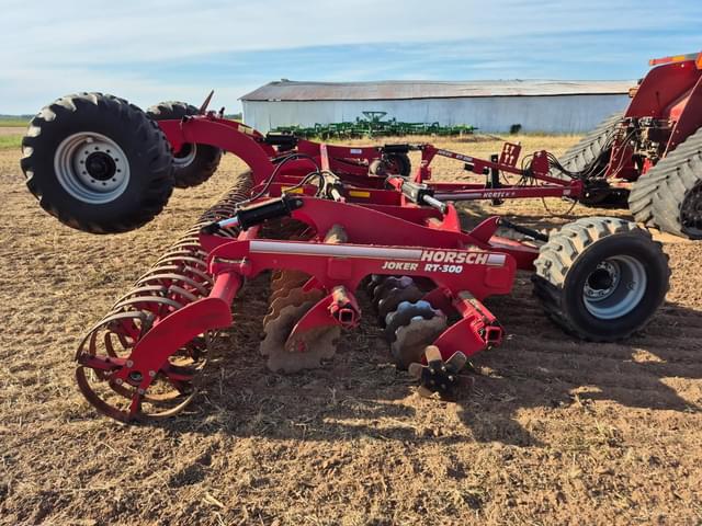 Image of Horsch Joker RT300 equipment image 1