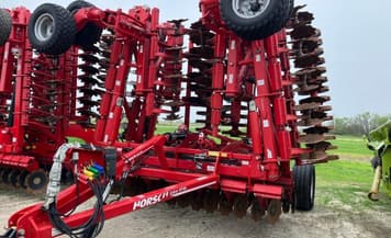 Main image Horsch Joker RT40