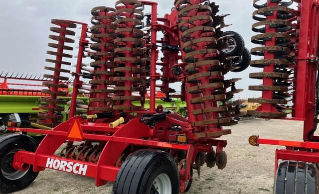 Image of Horsch Joker RT40 equipment image 2