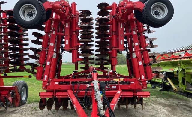 Image of Horsch Joker RT40 equipment image 1