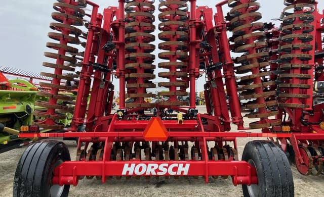 Image of Horsch Joker RT40 equipment image 3