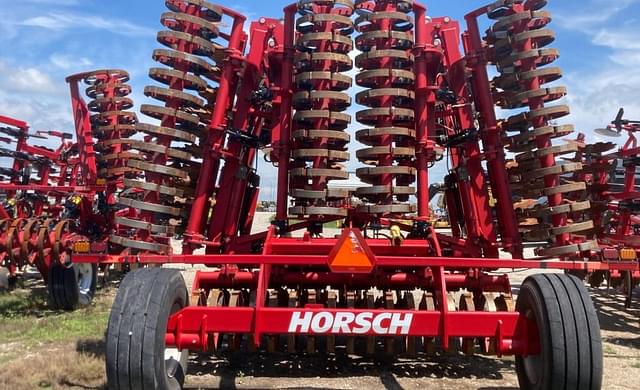 Image of Horsch Joker RT40 equipment image 3