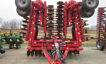 2017 Horsch Joker RT40 Equipment Image0