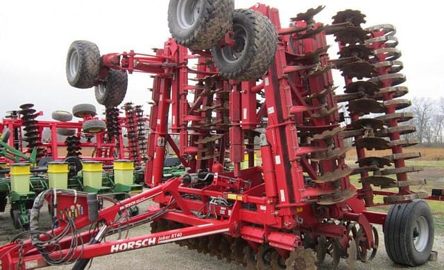 Image of Horsch Joker RT40 equipment image 1