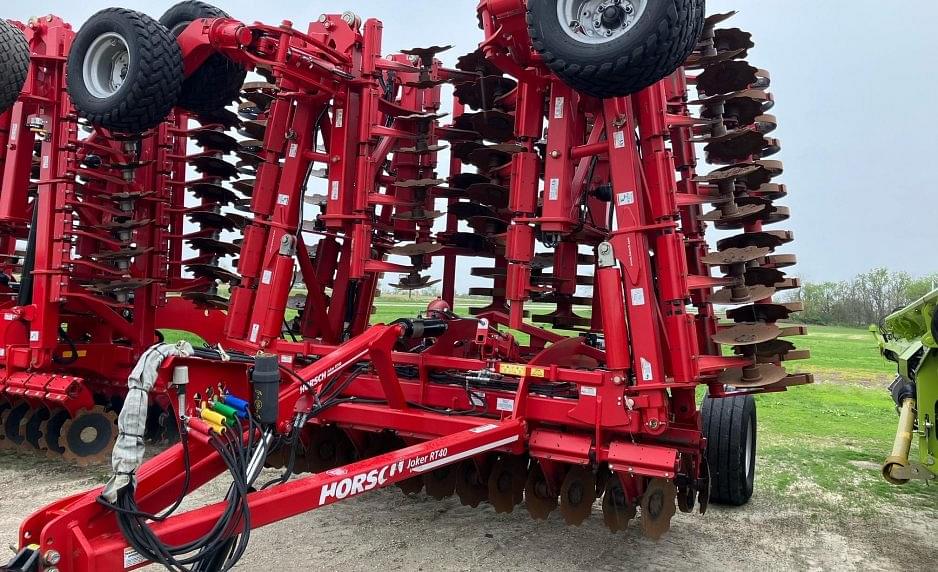Image of Horsch Joker RT40 Primary image