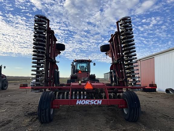 Image of Horsch Joker RT35 equipment image 4