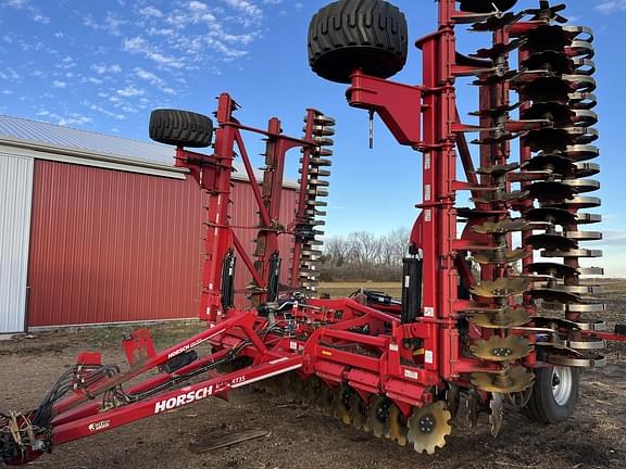 Image of Horsch Joker RT35 equipment image 1