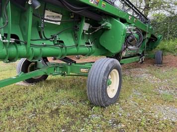 Main image Horst CHC30