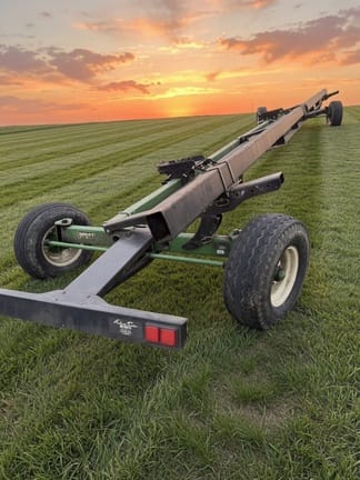 2017 Horst CHCF36 Equipment Image0