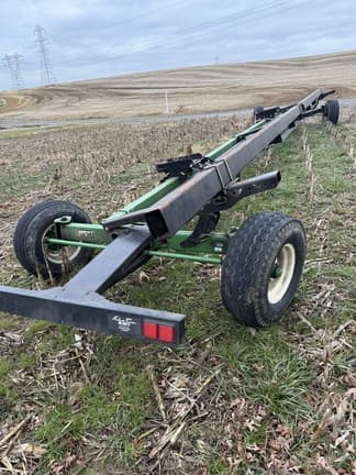 Image of Horst CHCF36 equipment image 1