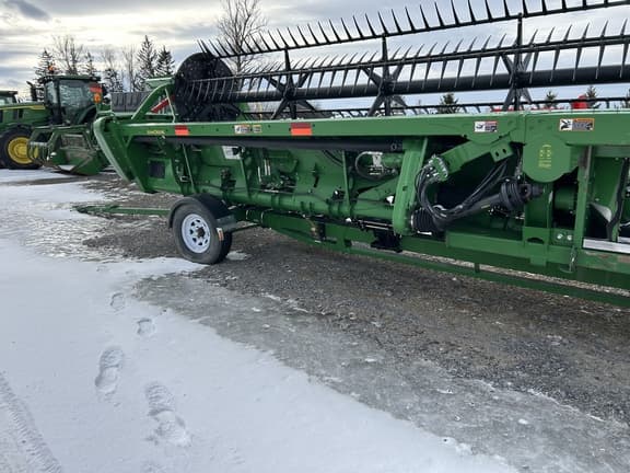 Image of Horst CHCFSP equipment image 2