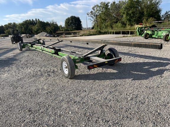 Main image Horst CHCF45