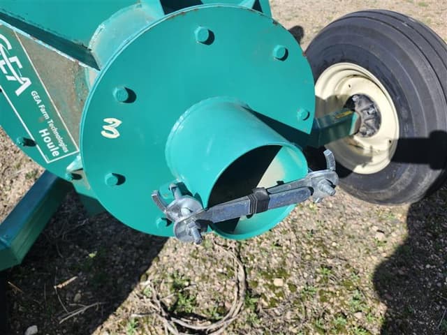 Image of Houle Maxi-Pump equipment image 3