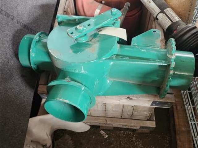 Image of Houle Maxi-Pump equipment image 4