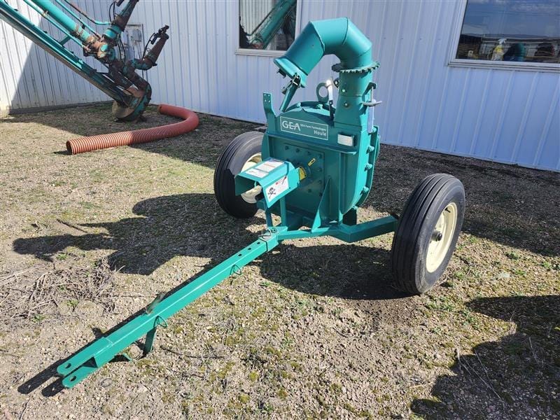 Houle Maxi-Pump Equipment Image0