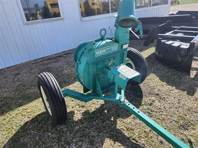 Image of Houle Maxi-Pump equipment image 1