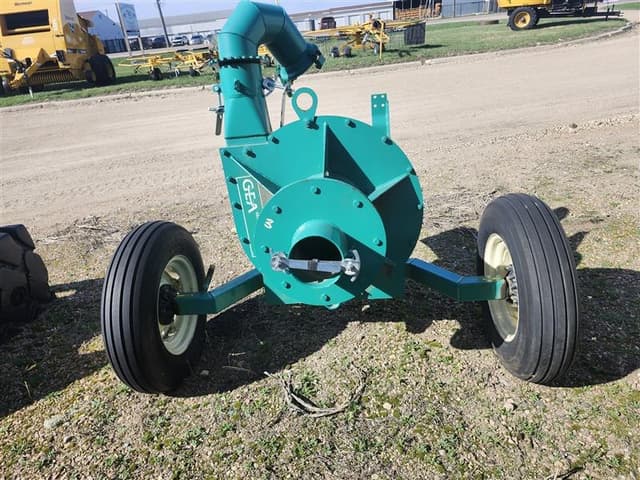 Image of Houle Maxi-Pump equipment image 2