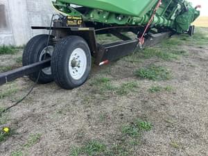 2017 Hull Series IV Image