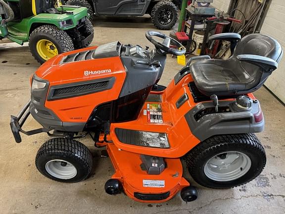 Husqvarna r220t best sale for sale