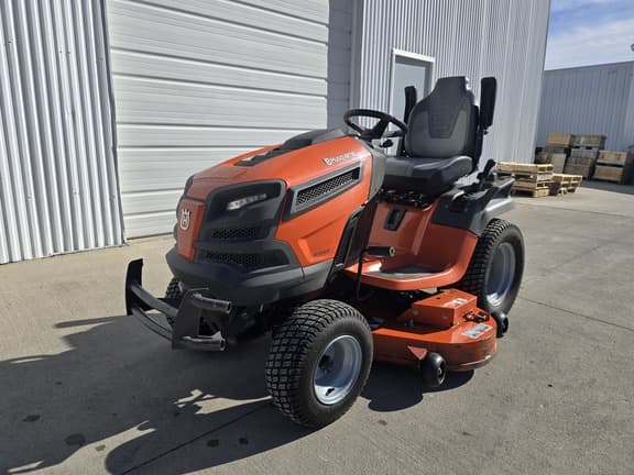 Image of Husqvarna GT52XLSI equipment image 2