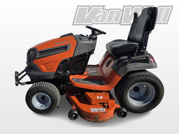 Image of Husqvarna GT52XLSI Primary image