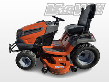 Main image Husqvarna GT52XLSI