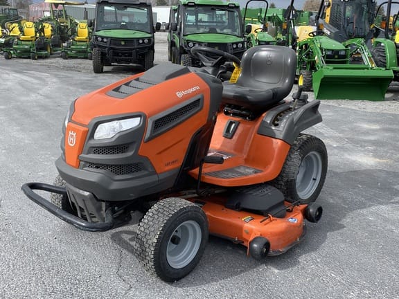 Main image Husqvarna LGT2654