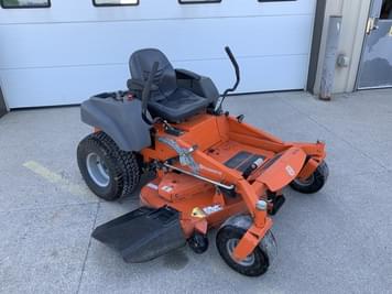 Main image Husqvarna M-ZT 52