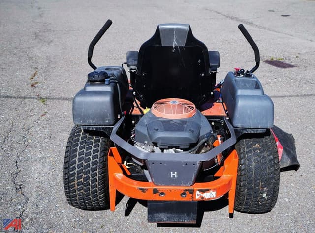 Image of Husqvarna MZ61 equipment image 3