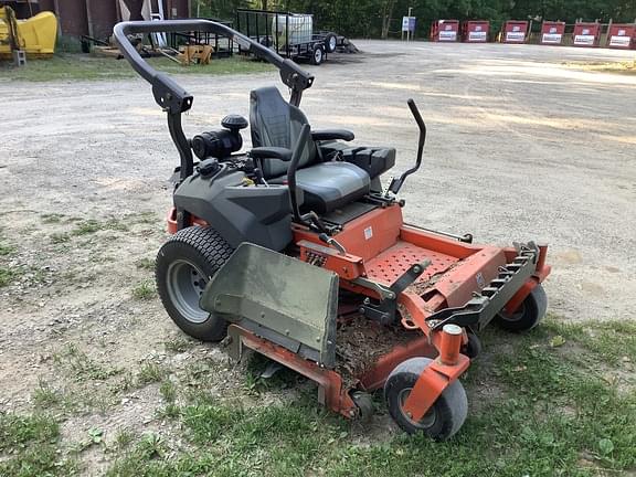 Image of Husqvarna P-ZT 60 Primary image