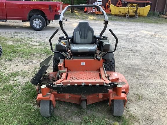 Image of Husqvarna P-ZT 60 equipment image 3