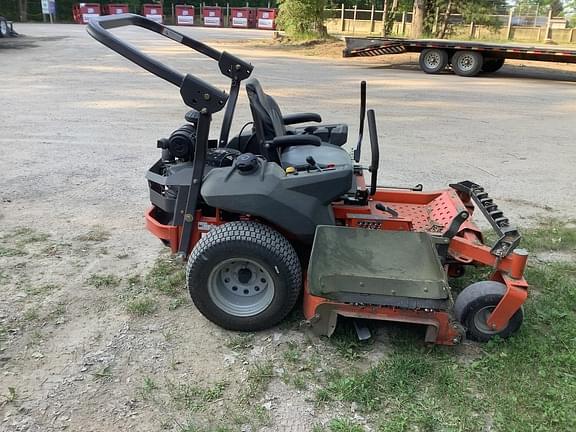 Image of Husqvarna P-ZT 60 equipment image 4