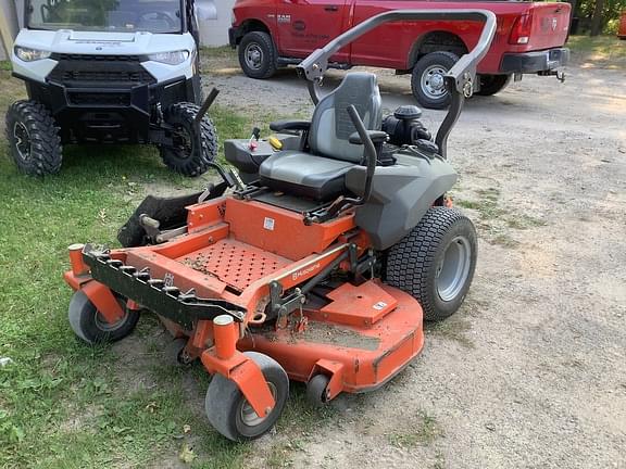 Image of Husqvarna P-ZT 60 equipment image 2