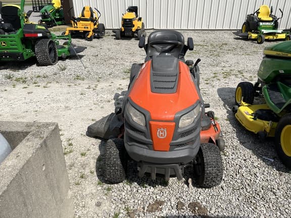 Image of Husqvarna YTA24V48 Image 1