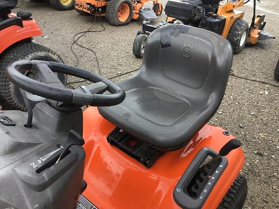 Husqvarna yth22v46 online