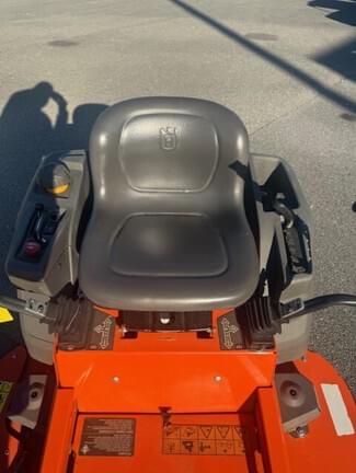 Image of Husqvarna Z248F equipment image 4