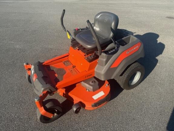 Image of Husqvarna Z248F Primary image