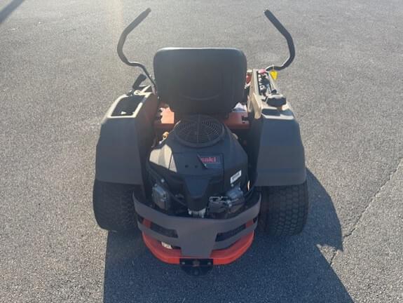 Image of Husqvarna Z248F equipment image 3