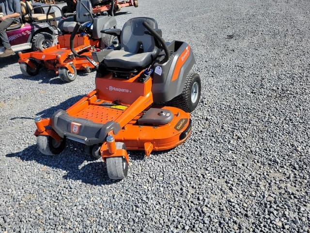 Image of Husqvarna Z254F equipment image 1