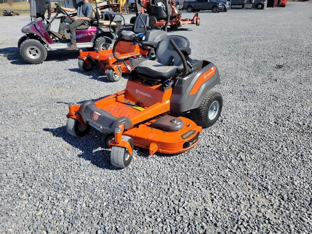 Image of Husqvarna Z254F Primary image