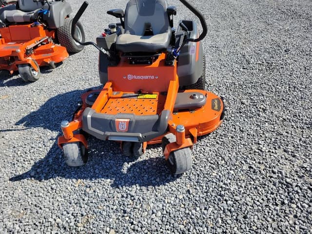 Image of Husqvarna Z254F equipment image 2