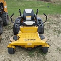 Image of Hustler FasTrak equipment image 3