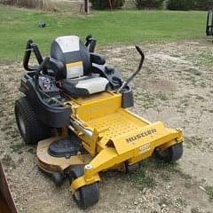 Image of Hustler FasTrak equipment image 2